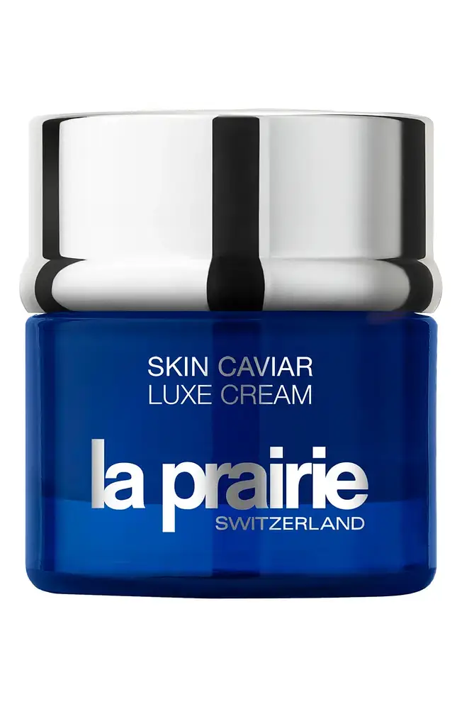 La Prairie Skin Caviar Luxe Cream