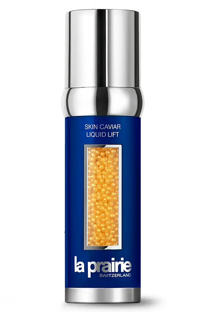 La Prairie Skin Caviar Liquid Lift Serum