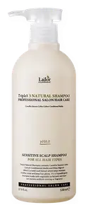 Lador Triplex3 Natural Shampoo