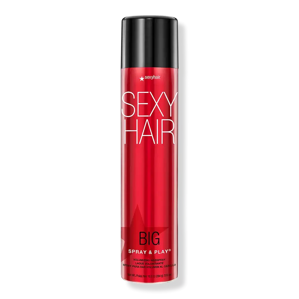 SexyHair Big Sexy Hair Spray & Play Volumizing Hairspray