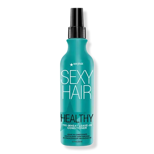 SexyHair Healthy Sexy Hair Tri-Wheat Leave-In Conditioner