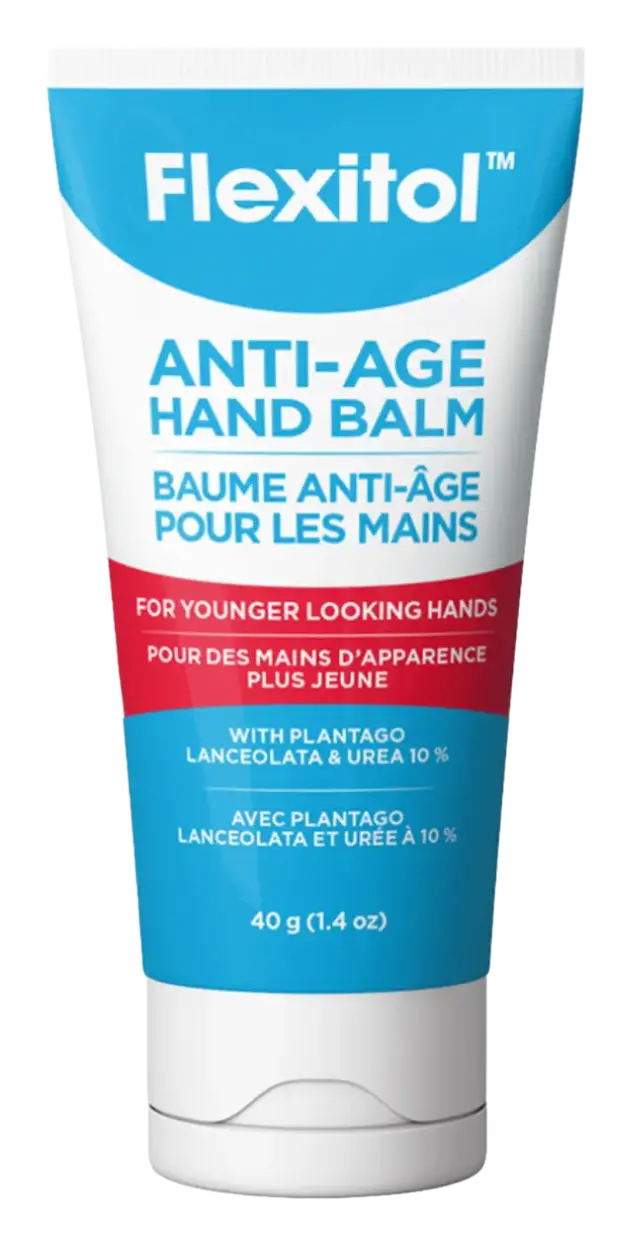 Flexitol Anti-Age Hand Balm