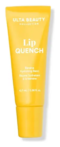 Ulta Lip Quench Hydrating Balm Banana