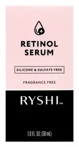 Ryshi Retinol Serum