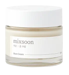 Mixsoon Bean Cream