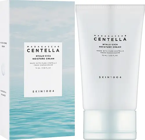 SKIN1004 Hyalu-Cica Moisture Cream