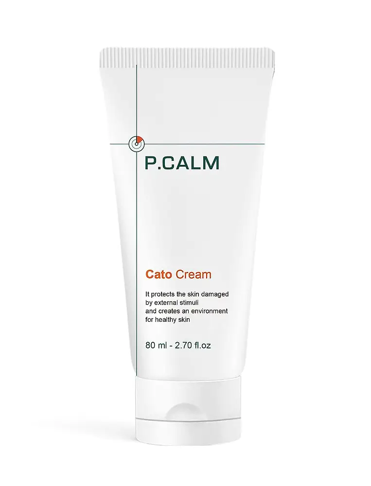 P.Calm Cato Cream