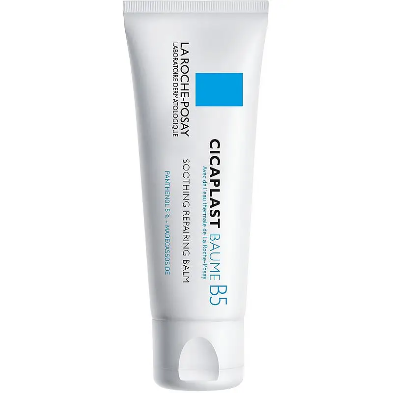 La Roche-Posay Cicaplast Soothing Face and Body Balm B5