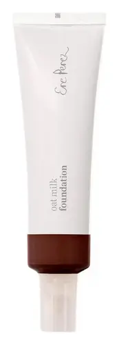 Ere Perez Oat Milk Foundation Espresso