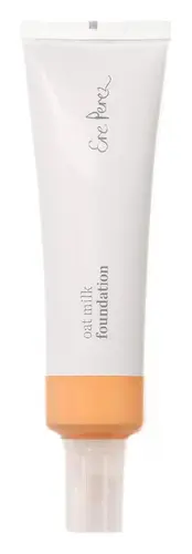 Ere Perez Oat Milk Foundation Caramel