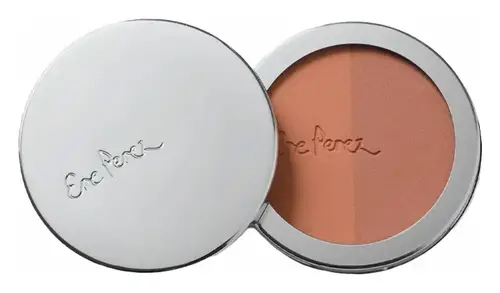 Ere Perez Rice Powder Blush & Bronzer Roma