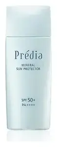 Kosé Predia Mineral Sun Protector SPF 50+
