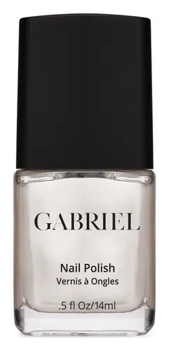 Gabriel Cosmetics Nail Polish Cloud