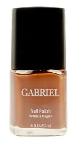 Gabriel Cosmetics Nail Polish Dubai