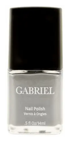 Gabriel Cosmetics Nail Polish Iceland