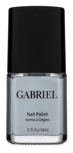 Gabriel Cosmetics Nail Polish Thorn
