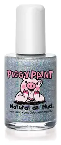 Piggy Paint Glitter Nail Polish Glitterbug