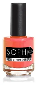 Sophi Nail Polish Rome-Ance Me