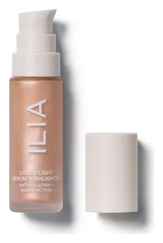 Ilia Liquid Light Serum Highlighter Astrid