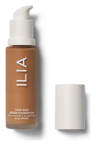 Ilia True Skin Serum Foundation Sardinia SF10.5