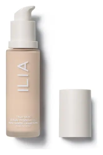 Ilia True Skin Serum Foundation Sable SF.5
