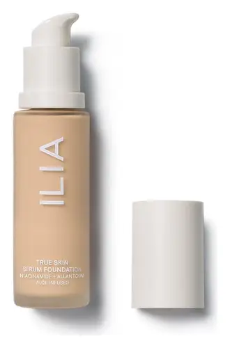Ilia True Skin Serum Foundation Molokai SF2.5