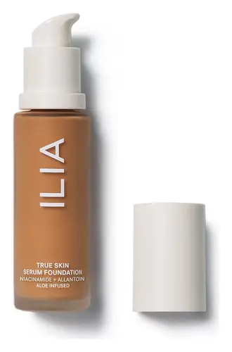 Ilia True Skin Serum Foundation Iona SF10.25