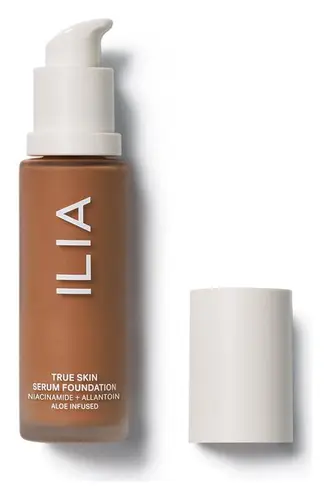 Ilia True Skin Serum Foundation Martinique SF11