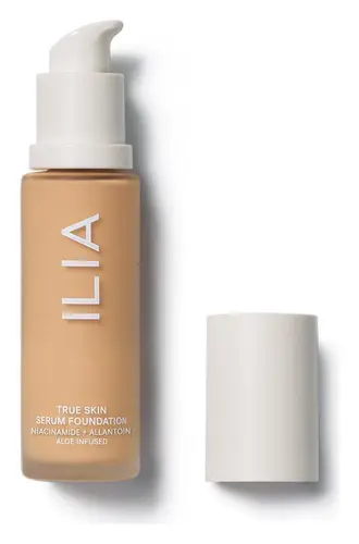 Ilia True Skin Serum Foundation Kunoy SF4.5