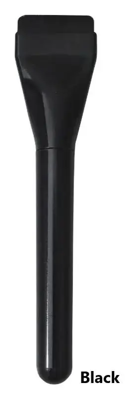 Zoreya Flat Foundation Brush Black