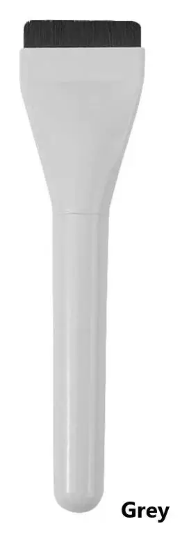 Zoreya Flat Foundation Brush Grey