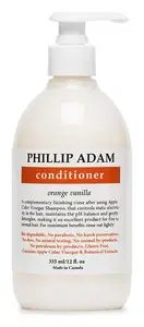 Phillip Adam Conditioner Orange Vanilla