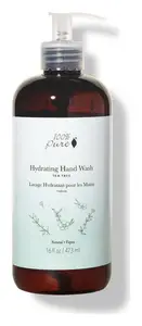 100% Pure Hydrating Hand Wash