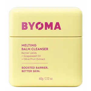 BYOMA Melting Balm Cleanser