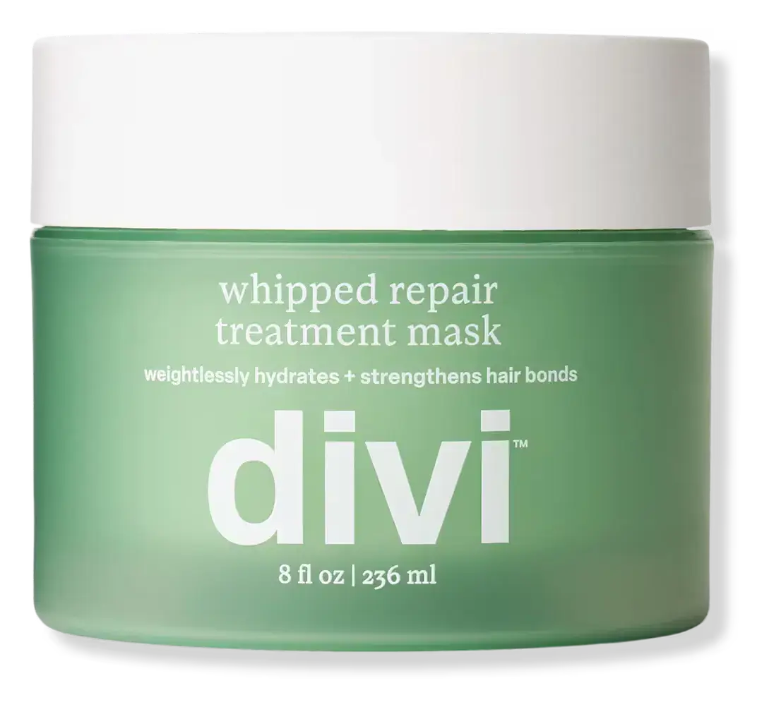 Divi Whipped Repair Treatment Mask