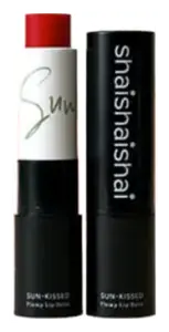 shaishaishai Sun-Kissed Plump Lip Balm 02 Coral Summer