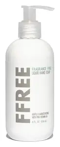 FFREE Liquid Hand Soap