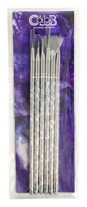 Color Club Nail Art Brush Set