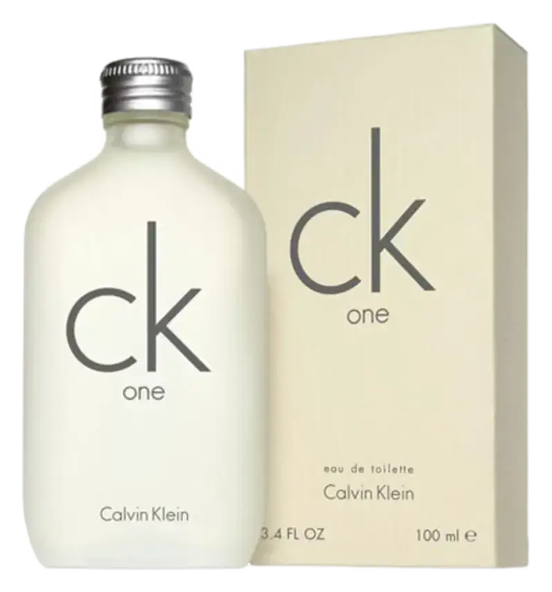 Calvin Klein CK One