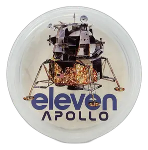 Eleven Shaving Shave Soap Apollo