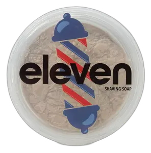 Eleven Shaving Shave Soap Barbershop