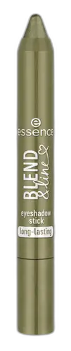 Essence Blend & Line Eyeshadow Stick Feeling Leafy 03