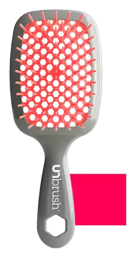 FHI Heat Unbrush Detangling Hair Brush Nordic Berry