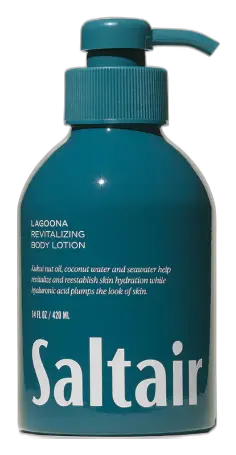 Saltair Body Lotion Lagoona