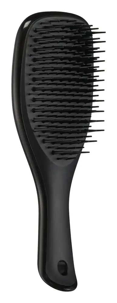 Tangle Teezer The Mini Ultimate Detangler Hairbrush Liquorice