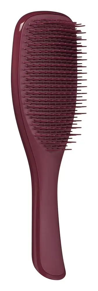 Tangle Teezer Large Ultimate Detangler Hairbrush Henna Red