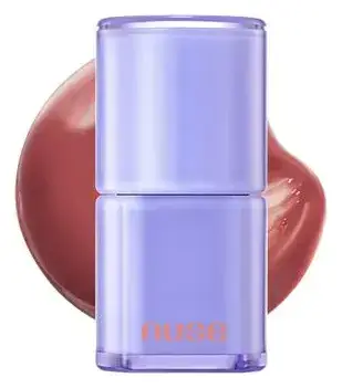 Nuse Care Liptual #01 Molten Peanut