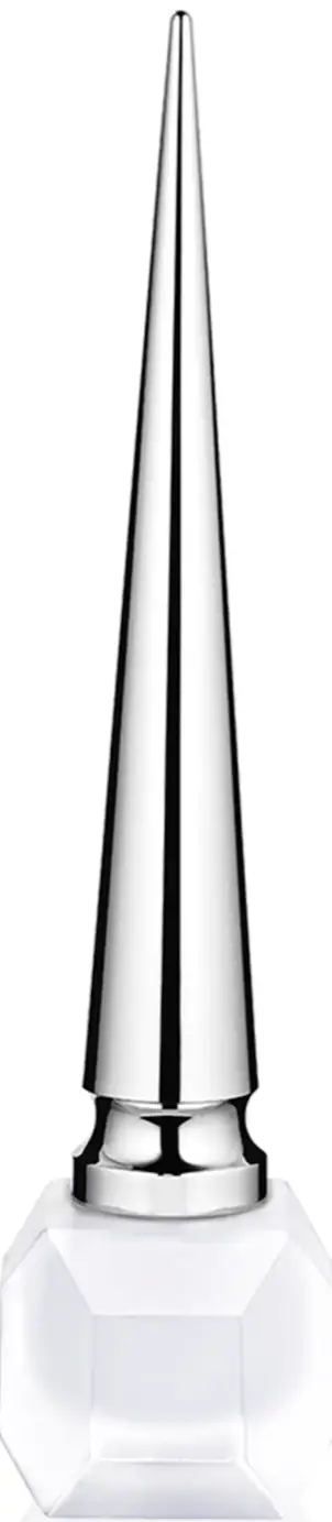 Christian Louboutin Matte Nail Base Coat