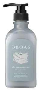 Droas Silky Cleanse Treatment