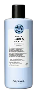 Maria Nila Coils & Curls Co-Wash